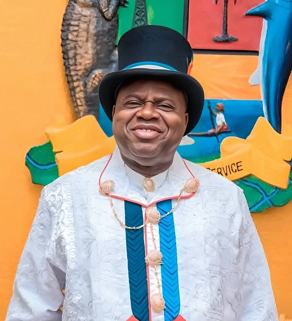 Ijaw Leaders Commend Gov Diri Defection to APC, Describing Decision As Bold, Strategic 