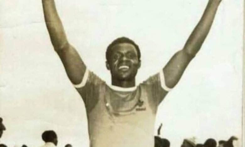 Photo of Nigerian Football Mourns as Former Super Eagles Star Lawrence Okonji Dies at 83