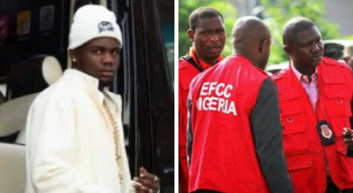 EFCC Confirms TikToker Endurance Udeke’s Death During Lekki Raid, Describes Fall as ‘Suicidal’