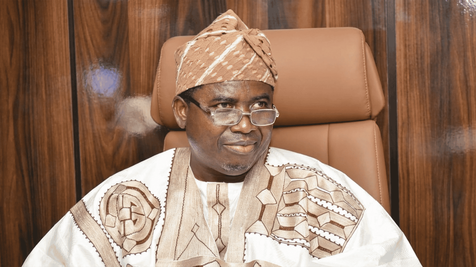 FCT Poll: BVAS Works Efficiently, Election Peaceful — INEC Chairman