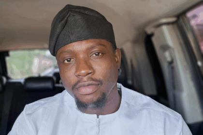 Martins Vincent Otse