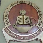 National Universities Commission NUC