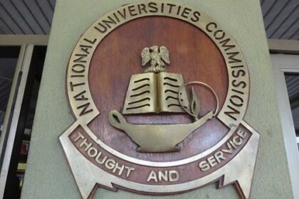 National Universities Commission NUC