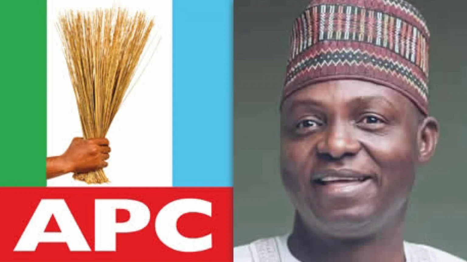 North-Central APC Forum Demands Review of Yilwatda’s Appointment as National Chairman