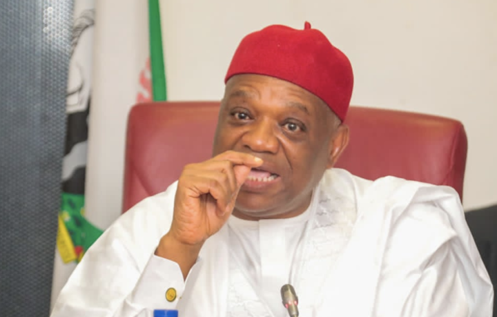 ‘It Happened to Goodluck Jonathan’ – Orji Kalu Blames Politically-Motivated Actors for Nigeria’s Insecurity