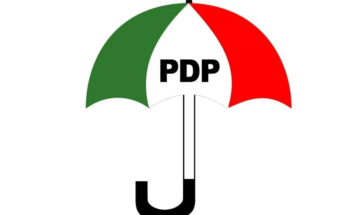Ekiti PDP Factions Clash Over Leadership, Governorship Candidate