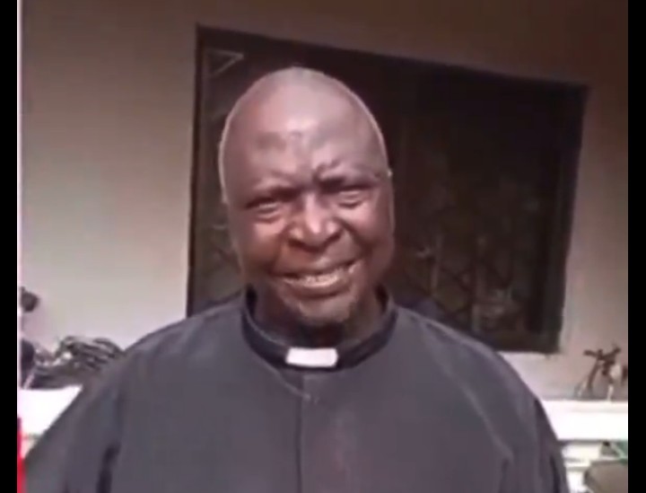 Boko Haram Terrorists Have Placed Bounty on My Head  — Rev. Dachomo Cries Out
