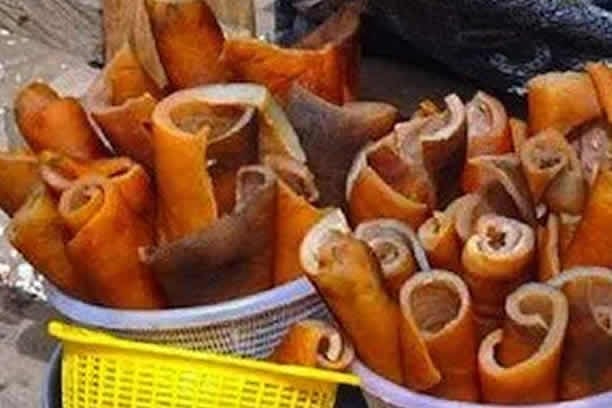 FG Warns Ponmo Consumption Is Crippling Nigeria’s $5bn Leather Industry Growth