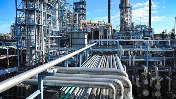 Photo of Port Harcourt Refinery Supplies Diesel Despite Shutdown – NMDPRA