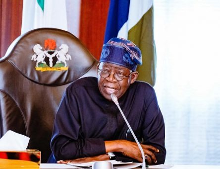 ADC Accuses Tinubu of “Debt Addiction” After Fresh ₦1.15trn Borrowing Approval