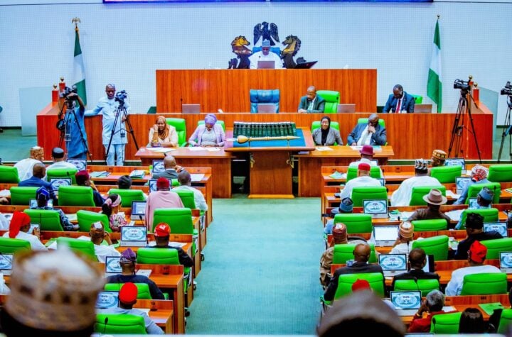House of Reps Orders Suspension of 2026 WAEC Computer-Based Exams