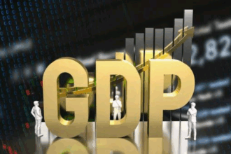 GDP