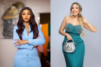 Regina Daniel Co wife