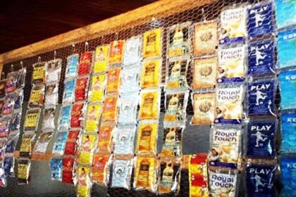 Sachet Alcoholic Drinks2