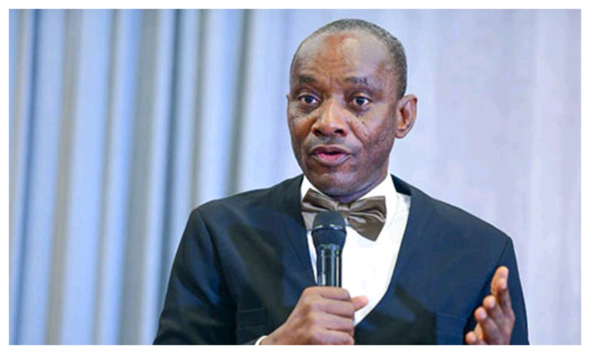 PDP Convention Legal, Backed by Latest Court Ruling – Sam Amadi