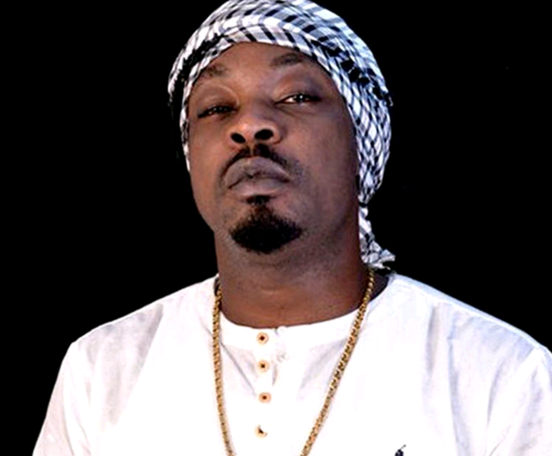 Facebook, Instagram Suspend Eedris Abdulkareem’s Accounts Over New Song ‘Open Letter to Donald Trump’