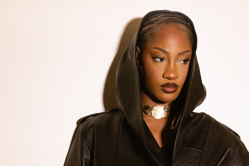 I Would Have Been a Maths Teacher If Music Didn’t Work Out – Tems