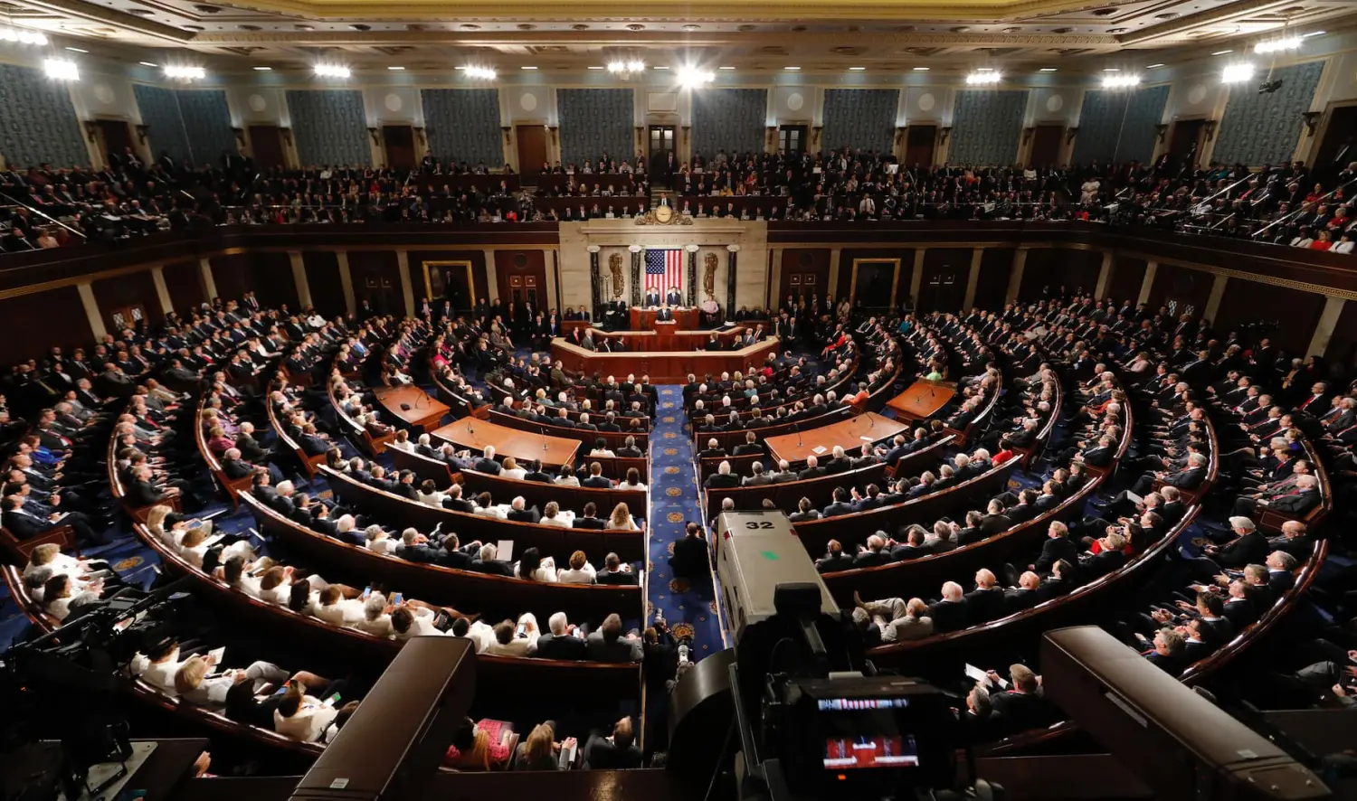 US Congress Moves to Sanction Miyetti Allah Over Christian Persecution Claim