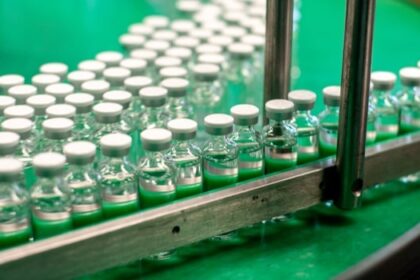 Vacciine Manufacture