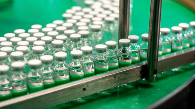 Vacciine Manufacture