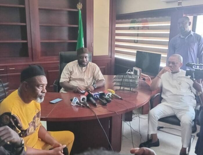 Wike-Backed PDP Faction Summons Emergency BoT, NEC Meetings for Tuesday