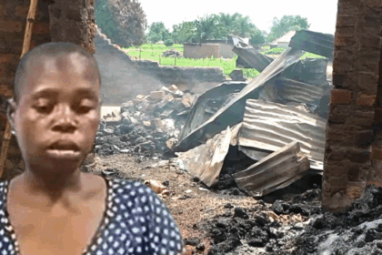 Yelwata attack victim