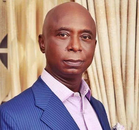 FACT FILE: Things you need know about Ned Nwoko