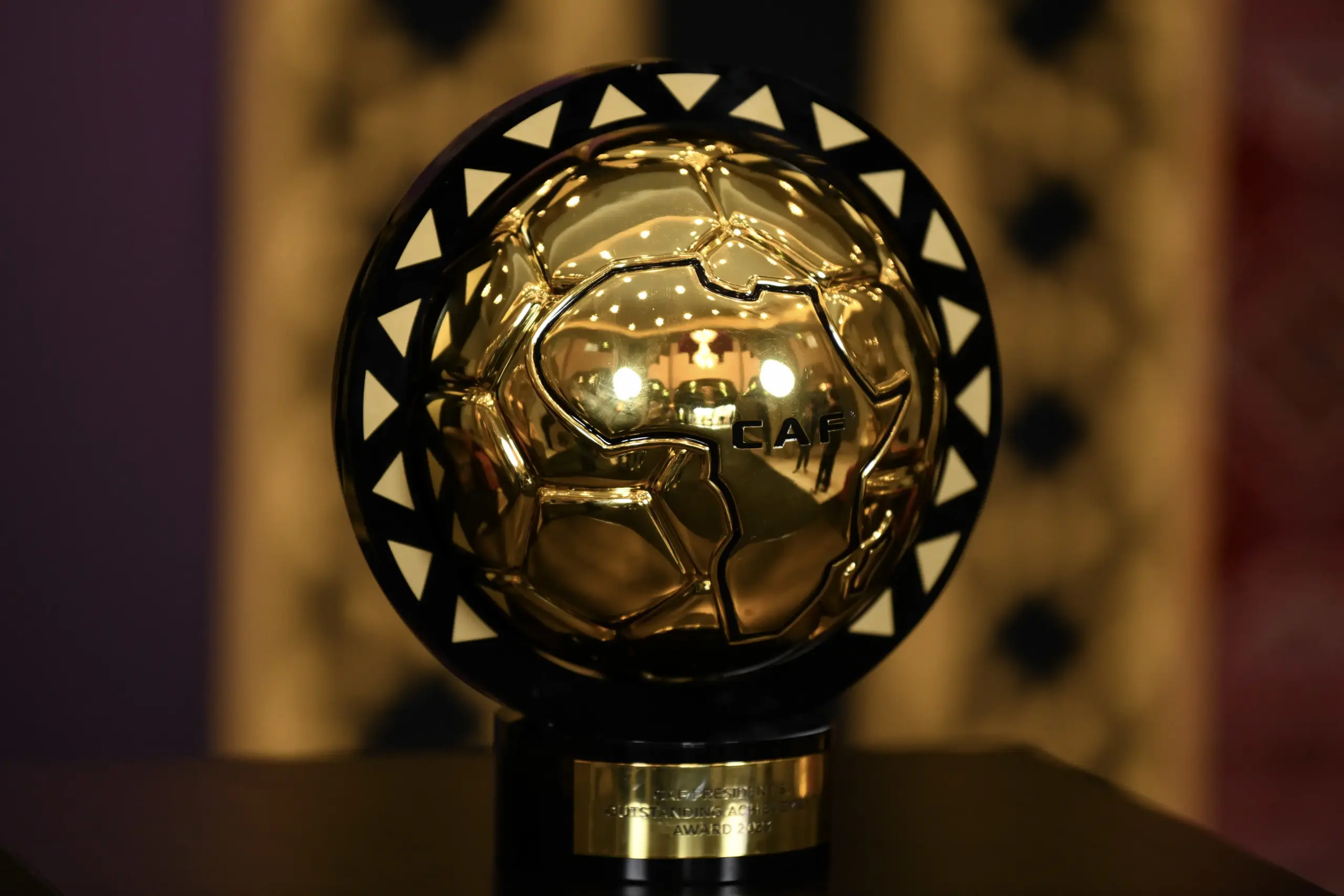 Things You Need To Know About 2025 CAF Awards
