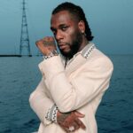 burna boy gq style spring summer 2020 promo