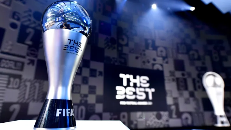 Photo of FULL LIST: FIFA Announces Final Nominees for Men’s The Best 2025 Award