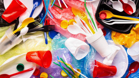 FG Inaugurates Committee to Enforce Single-use Plastic Ban Nationwide