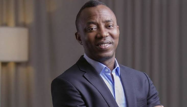 Unity Is Impossible When Citizens Are Treated as Inferior — Sowore