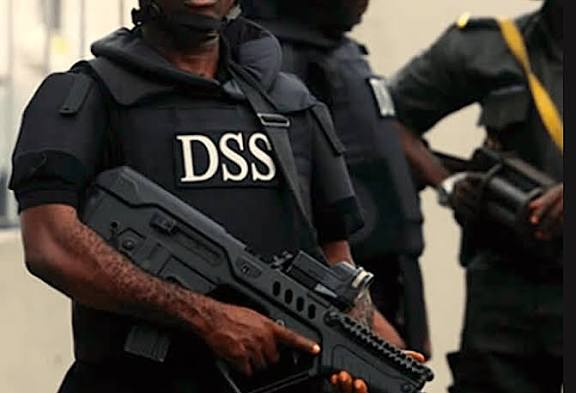 DSS Dismisses 115 Operatives Amid Reforms As Gunmen Attack Lawmaker in Niger