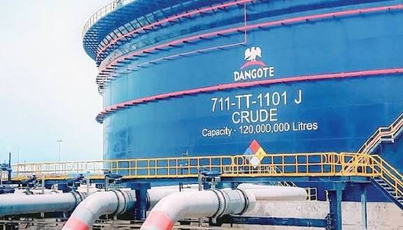 Dangote Slashes Petrol Price to N828 as Nigeria’s Energy Sector Booms