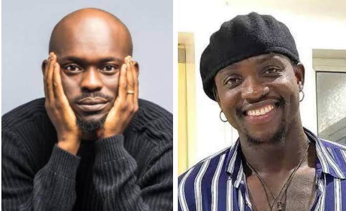 VDM, Mr Jollof Exchange Blows in Heated Fight on Airplane