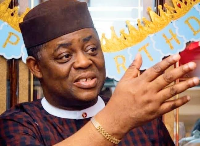 It Is Cruel to Claim That Christians Are Not Being Killed in Nigeria – Fani-Kayode