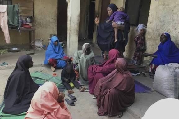 One of 25 Abducted Kebbi Schoolgirls Escapes Captivity