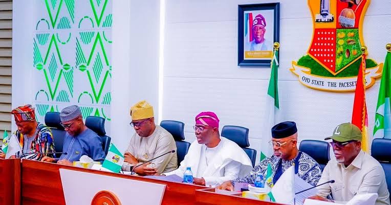 Military Decries Rising Security Threats as S’West Governors Demand Urgent State Police