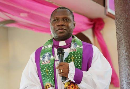 CAN Demands Immediate Government Action to End Insecurity in Nigeria