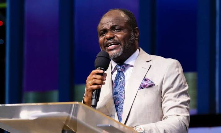 Pastor Abel Damina Warns FG Over Rising Christian Genocide in Northern Nigeria