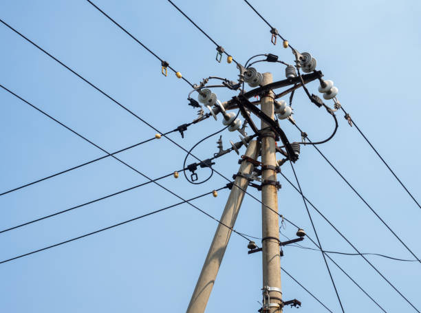 Four Electrocuted as Canopy Hits Live Wire During Lagos Chieftaincy Celebration