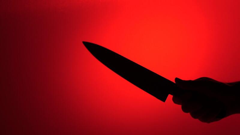 Photo of Katsina United Fans Slash Player’s Neck After Equalising Goal In NPFL Match