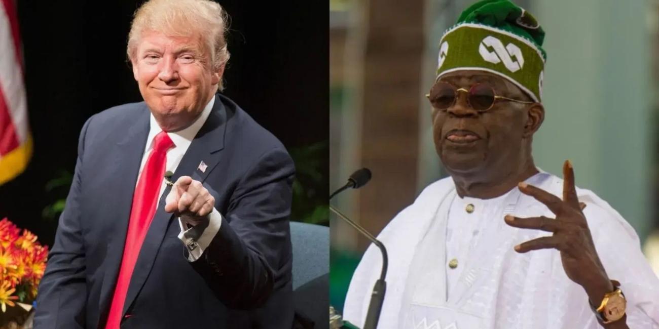 US Promises Intelligence Support, Defence Equipment to Nigeria After Washington Meeting