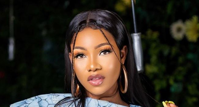 Tacha Breaks Two Guinness World Records In 24-Hour Makeup Marathon