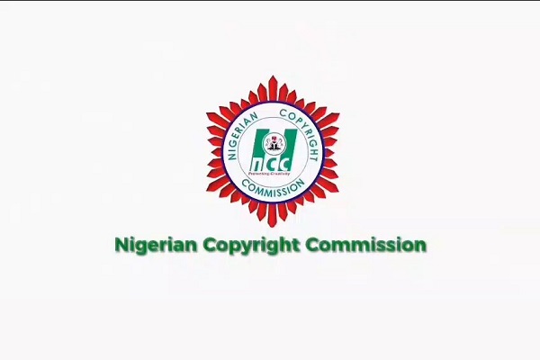 the Nigerian Copyright Commission NCC