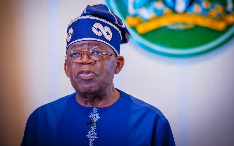 ADC Slams Tinubu Over Trump’s Threat, Blames Him for Nigeria’s Worsening Insecurity
