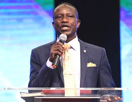 There is Christian Genocide in Nigeria — PFN President Backs Trump, Calls Tinubu to Act