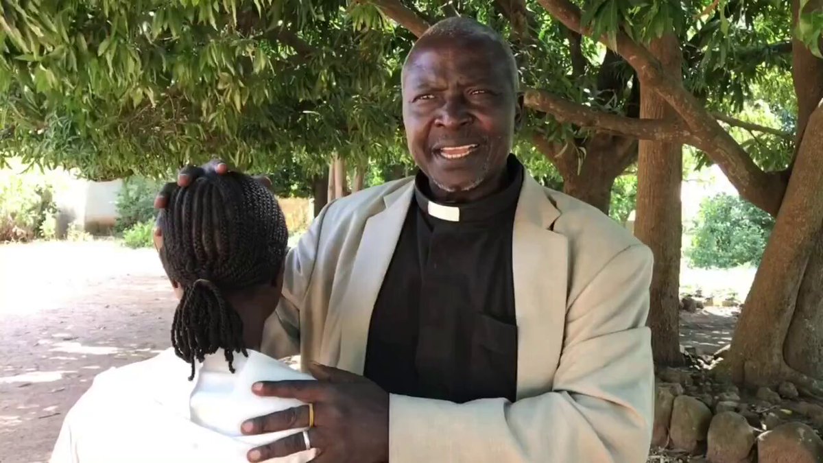 Plateau Clergyman Raises Alarm Over Alleged Fulani Terrorists Invasion After Trump’s Comment