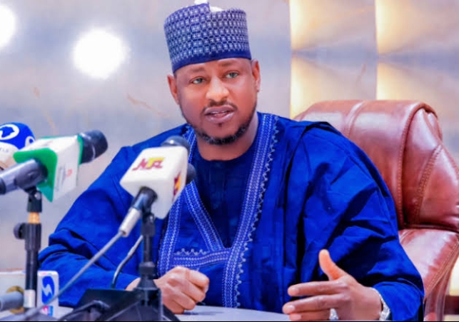 Peace Deal With Bandits Has Yielded Positive Results in Katsina — Radda