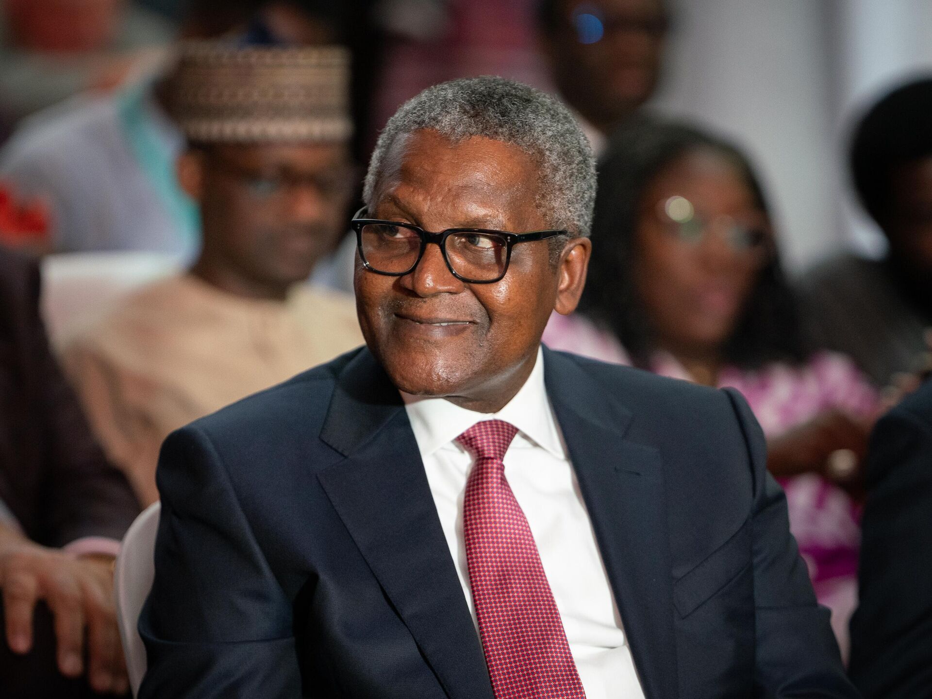 Dangote Emerges ECOWAS Business Council Chairman
